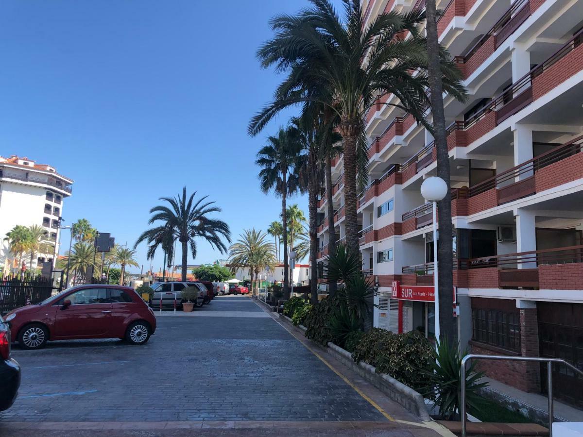 Magui'S Place Playa del Inglés Exterior foto